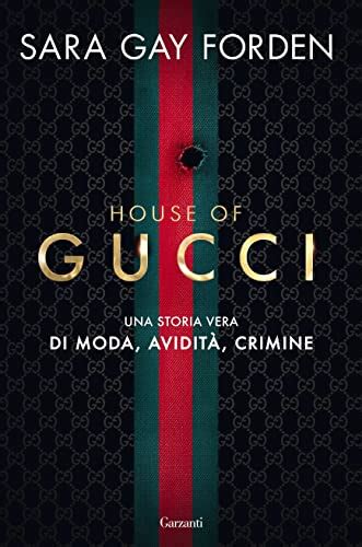 The House of Gucci by Sara Gay Forden (ebook) 